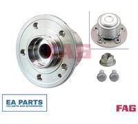 1x Wheel Bearing Kit for MERCEDES-BENZ FAG 713 6683 00