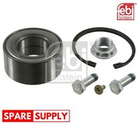 1X WHEEL BEARING KIT FOR MERCEDES-BENZ FEBI BILSTEIN 21887