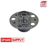 1X WHEEL BEARING KIT FOR MERCEDES-BENZ FEBI BILSTEIN 36077
