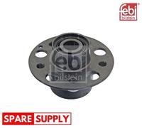 1X WHEEL BEARING KIT FOR MERCEDES-BENZ FEBI BILSTEIN 36078