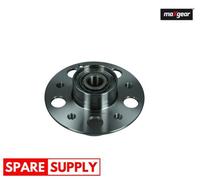 1X WHEEL BEARING KIT FOR MERCEDES-BENZ MAXGEAR 33-1077