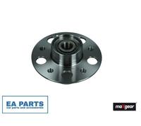 1x Wheel Bearing Kit for MERCEDES-BENZ MAXGEAR 33-1077