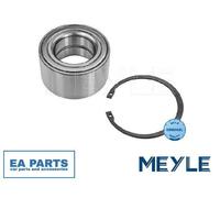 WHEEL BEARING KIT FOR MERCEDES-BENZ M-CLASS/SUV M 112.942 3.2L M 112.970 3.7L