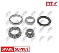 1X WHEEL BEARING KIT FOR MERCEDES-BENZ NTY KLP-ME-023