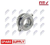 1X WHEEL BEARING KIT FOR MERCEDES-BENZ NTY KLT-ME-025