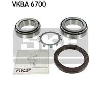 SKF VKBA 6700 Wheel bearing kit