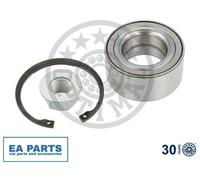1x Wheel Bearing Kit for MERCEDES-BENZ V-CLASS OPTIMAL 400107