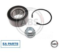 1x Wheel Bearing Kit for MERCEDES-BENZ V-CLASS W638 A.B.S. 200031