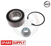 1X WHEEL BEARING KIT FOR MERCEDES-BENZ V-CLASS W638 A.B.S. 200031