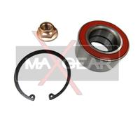 1X WHEEL BEARING KIT FOR MERCEDES-BENZ V-CLASS W638 MAXGEAR 33-0095