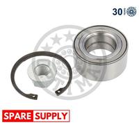 1X WHEEL BEARING KIT FOR MERCEDES-BENZ V-CLASS W638 OPTIMAL 400107