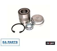 1x Wheel Bearing Kit for MERCEDES-BENZ VANEO MAXGEAR 33-1101