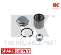 1X WHEEL BEARING KIT FOR MERCEDES-BENZ VANEO NK 763324