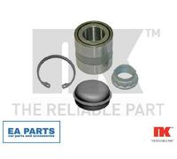1x Wheel Bearing Kit for MERCEDES-BENZ VANEO NK 763324