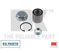 1x Wheel Bearing Kit for MERCEDES-BENZ VANEO NK 763324 NEW