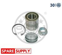 1X WHEEL BEARING KIT FOR MERCEDES-BENZ VANEO OPTIMAL 402802