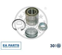 1x Wheel Bearing Kit for MERCEDES-BENZ VANEO OPTIMAL 402802 NEW