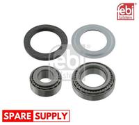 1X WHEEL BEARING KIT FOR MERCEDES-BENZ VW FEBI BILSTEIN 23625