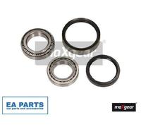 1x Wheel Bearing Kit for MERCEDES-BENZ W114 W115 S123 C123 MAXGEAR 33-0101