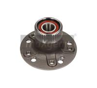1X WHEEL BEARING KIT FOR MERCEDES-BENZ W168 MAXGEAR 33-1032 FITS REAR AXLE