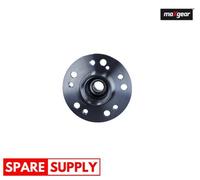 1X WHEEL BEARING KIT FOR MERCEDES-BENZ W168 MAXGEAR 33-1032 FITS REAR AXLE