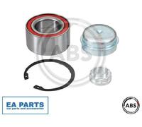 1x Wheel Bearing Kit for MERCEDES-BENZ W168 VANEO A.B.S. 200375