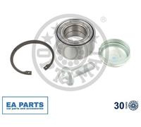 1x Wheel Bearing Kit for MERCEDES-BENZ W169 OPTIMAL 401655