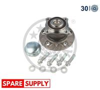 1X WHEEL BEARING KIT FOR MERCEDES-BENZ W169 OPTIMAL 402827