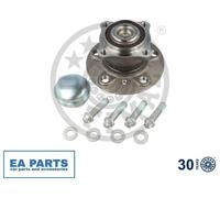 1x Wheel Bearing Kit for MERCEDES-BENZ W169 OPTIMAL 402827