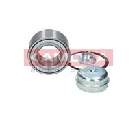 1X WHEEL BEARING KIT FOR MERCEDES-BENZ W169 W245 KAMOKA 5600058 FITS FRONT AXLE