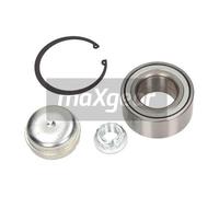 1X WHEEL BEARING KIT FOR MERCEDES-BENZ W169 W245 MAXGEAR 33-0706 FITS FRONT AXLE