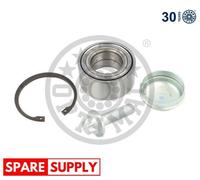 1X WHEEL BEARING KIT FOR MERCEDES-BENZ W169 W245 OPTIMAL 401655