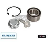 1x Wheel Bearing Kit for MERCEDES-BENZ W176 W245 W246 C117 MAXGEAR 33-0920