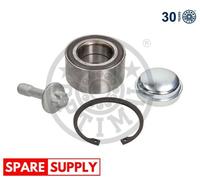 1X WHEEL BEARING KIT FOR MERCEDES-BENZ W176 W245 W246 C117 OPTIMAL 401203