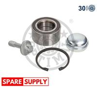 1X WHEEL BEARING KIT FOR MERCEDES-BENZ W176 W245 W246 C117 OPTIMAL 401203
