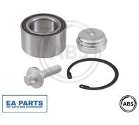 1x Wheel Bearing Kit for MERCEDES-BENZ W204 S204 W221 A.B.S. 200159
