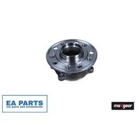 1x Wheel Bearing Kit for MERCEDES-BENZ W205 A205 C205 S205 MAXGEAR 33-1219