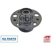 1x Wheel Bearing Kit for MERCEDES-BENZ W221 C216 FEBI BILSTEIN 36078