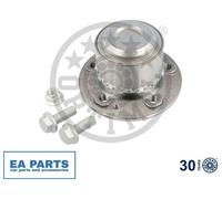 1x Wheel Bearing Kit for MERCEDES-BENZ W447 OPTIMAL 401521