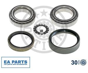 1x Wheel Bearing Kit for MERCEDES-BENZ W460 OPTIMAL 401100 NEW