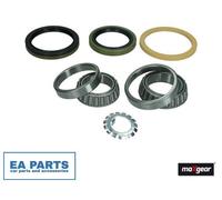 1x Wheel Bearing Kit for MERCEDES-BENZ W460 W461 MAXGEAR 33-1084 fits Front Axle