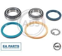 1x Wheel Bearing Kit for MERCEDES-BENZ W460 W461 W463 B904 A.B.S. 200313