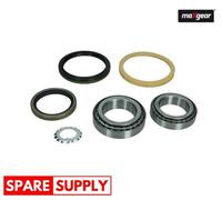 1X WHEEL BEARING KIT FOR MERCEDES-BENZ W461 W463 B904 MAXGEAR 33-1085