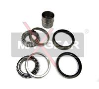 1X WHEEL BEARING KIT FOR MERCEDES-BENZ W631 MAXGEAR 33-0085