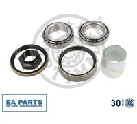 1x Wheel Bearing Kit for MERCEDES-BENZ W631 OPTIMAL 401214