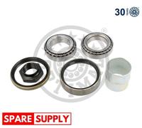 1X WHEEL BEARING KIT FOR MERCEDES-BENZ W631 OPTIMAL 401214