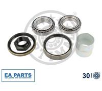 1x Wheel Bearing Kit for MERCEDES-BENZ W631 OPTIMAL 401214 NEW