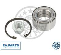 1x Wheel Bearing Kit for MERCEDES-BENZ W638 OPTIMAL 400107