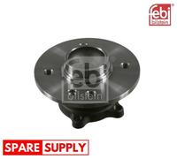 1X WHEEL BEARING KIT FOR MINI FEBI BILSTEIN 22316