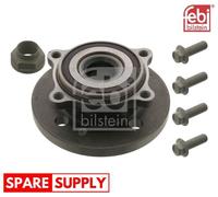 1X WHEEL BEARING KIT FOR MINI FEBI BILSTEIN 37107